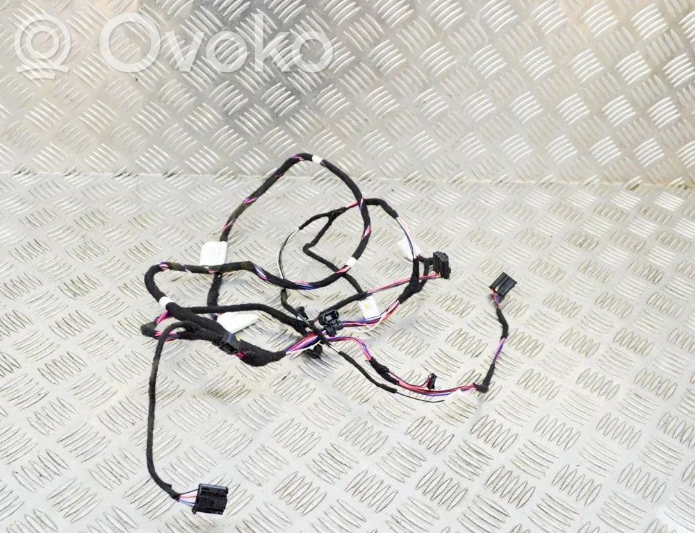 Tesla Model 3 Otros cableados 