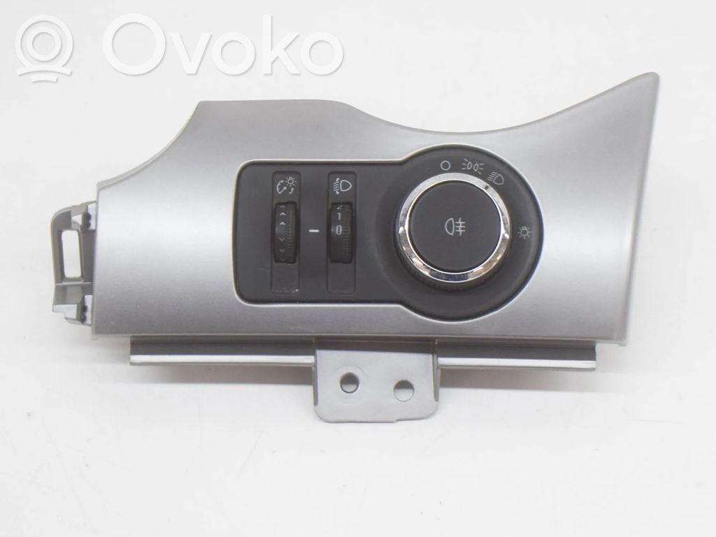 Chevrolet Orlando Panel trim 