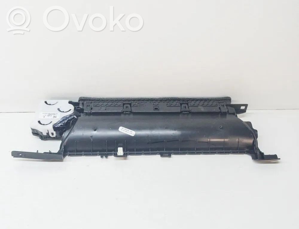 Tesla Model 3 Lango oro grotelės 