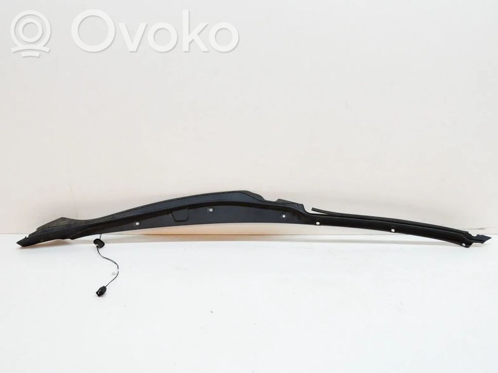 Tesla Model X Other exterior part 