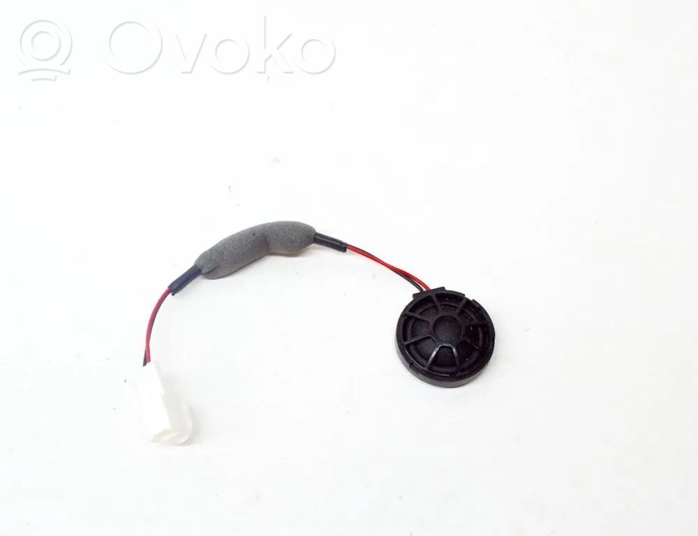 Etuoven kaiutin   105072400A,105072400A