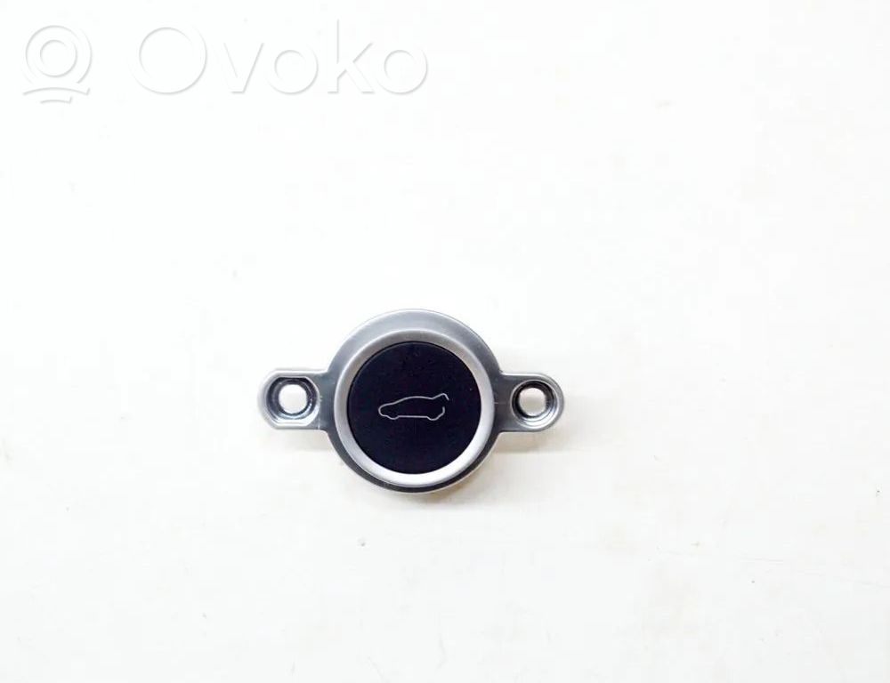 Tesla Model X Tailgate/boot open switch button 