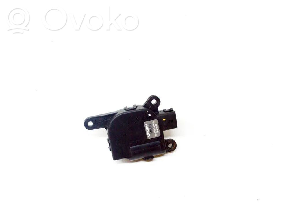 Motor/actuator clapetă aer   D332GG6AA