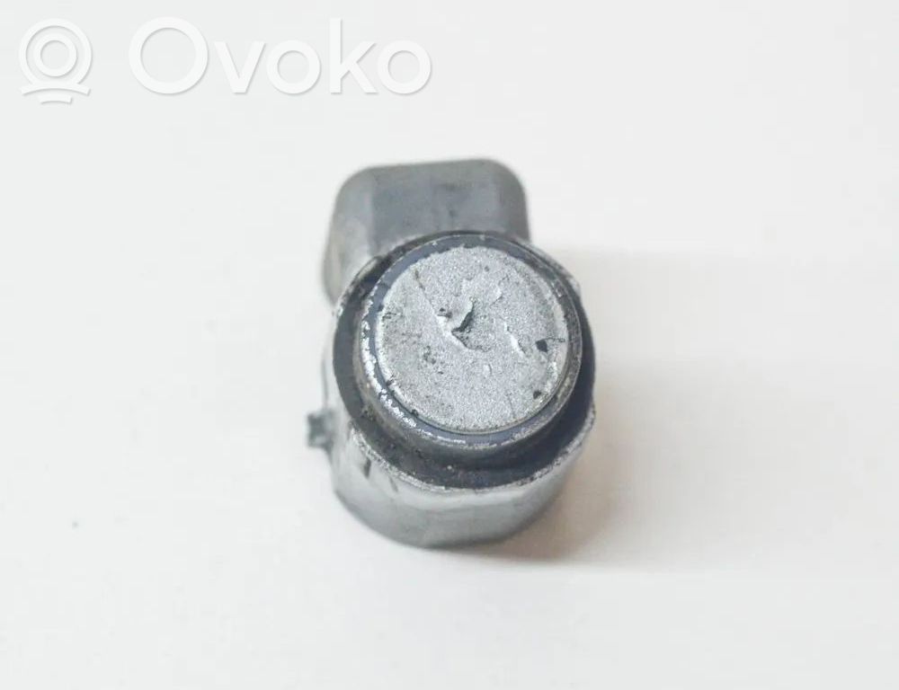 Ford Mondeo MK IV Sensor de aparcamiento PDC 