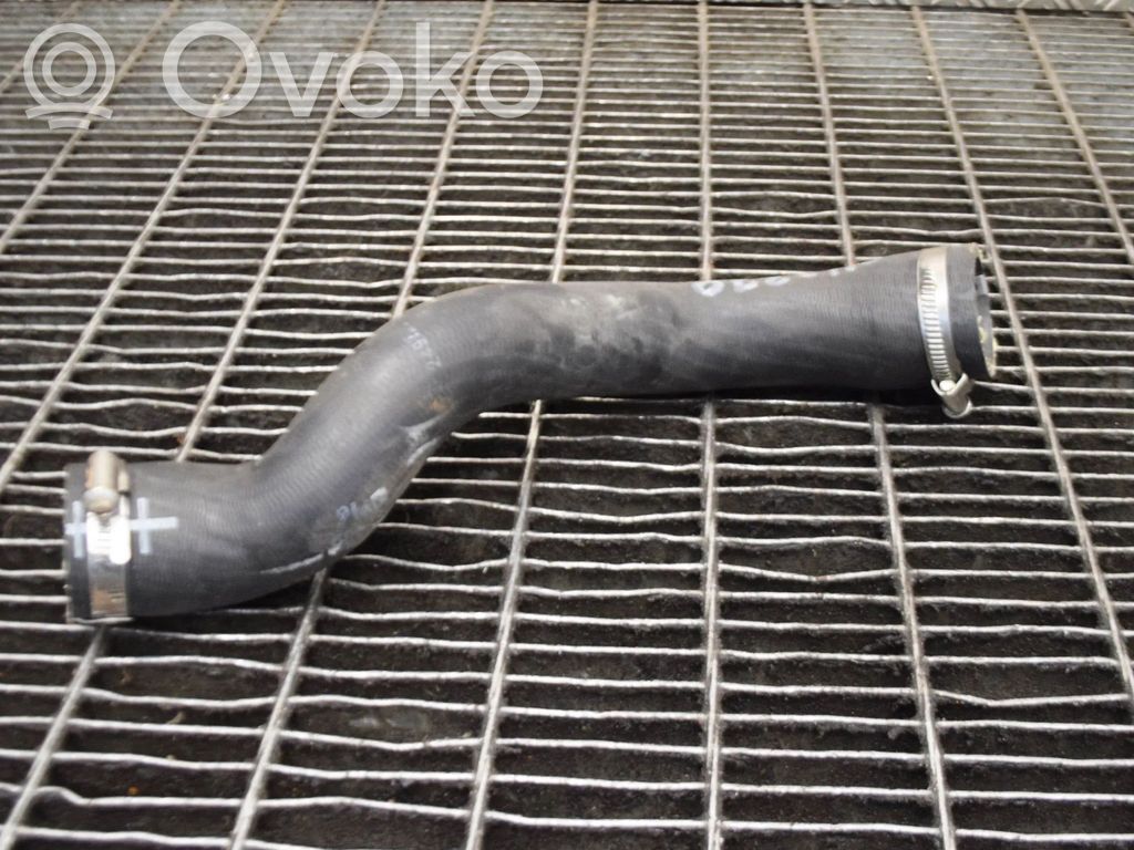 Manguera/tubo del intercooler