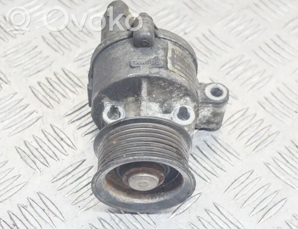 Ford Transit Bomba de vacío 