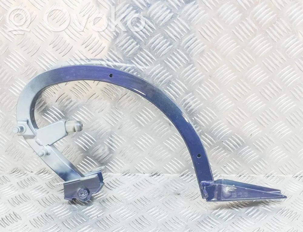 Tailgate/trunk/boot hinge   8W6827302