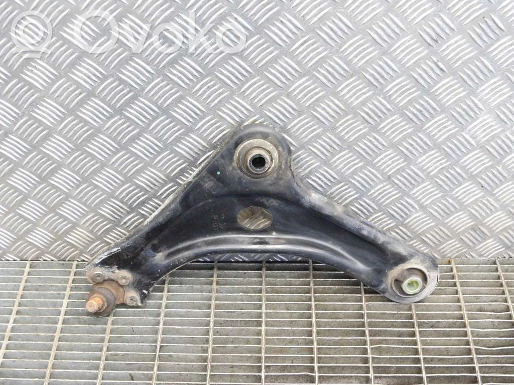 Front lower control arm/wishbone