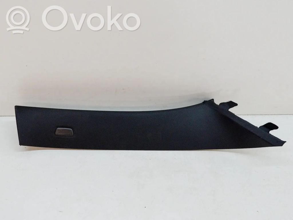 BMW X3 G01 Osłona słupka szyby przedniej / A 