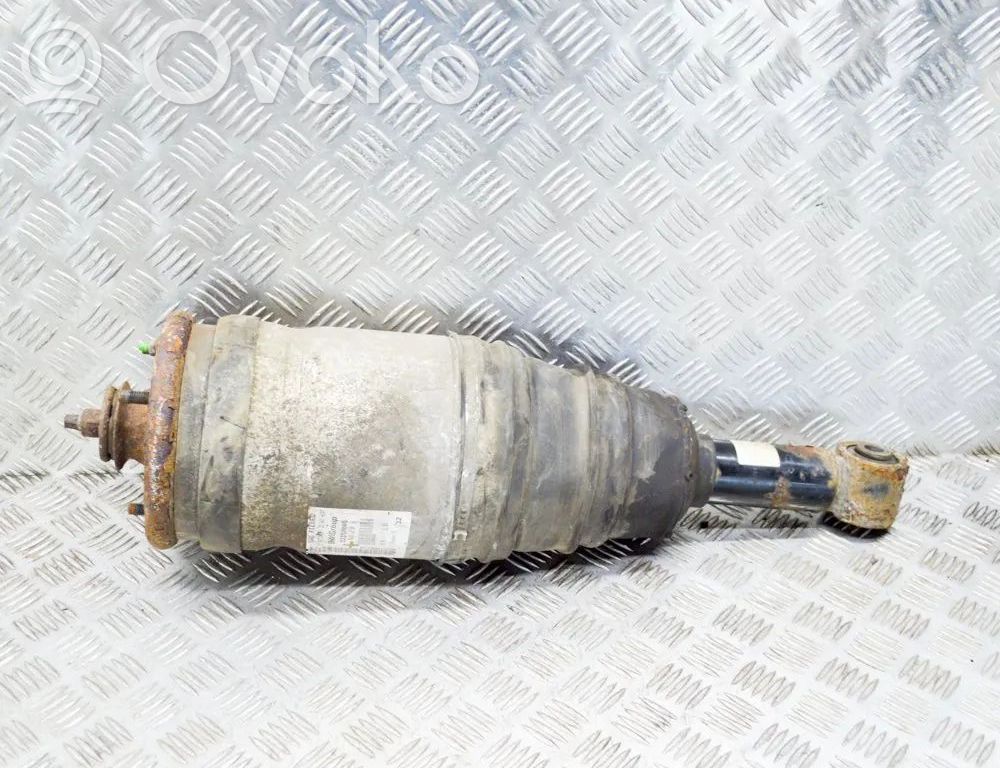 Land Rover Discovery 4 - LR4 Amortizor spate 