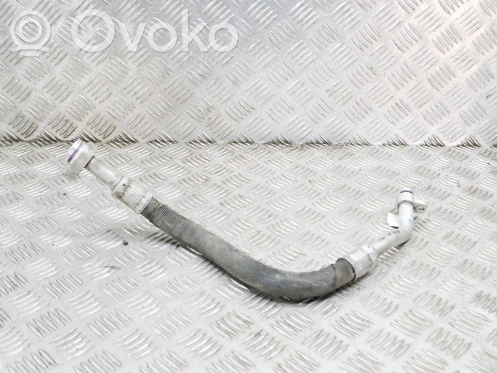 Audi Q7 4M Wąż / Przewód klimatyzacji A/C 