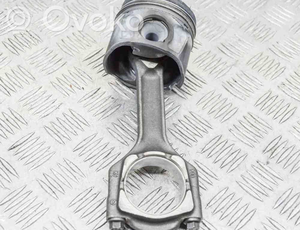 Opel Insignia A Pistón 