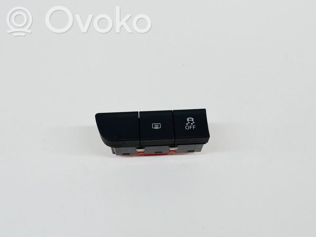 Audi A1 Otros interruptores/perillas/selectores 