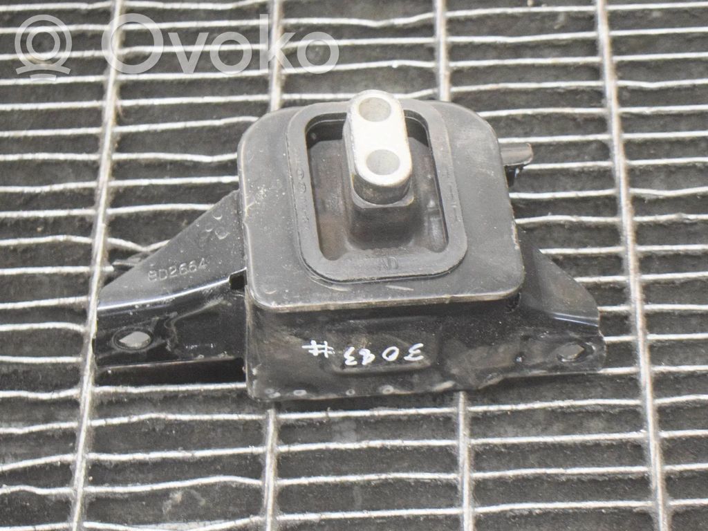 Hyundai Ioniq Soporte de montaje del motor 