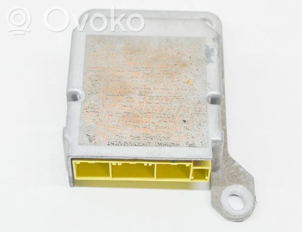 Nissan Patrol Y61 Unitate/modul de comandă airbaguri 