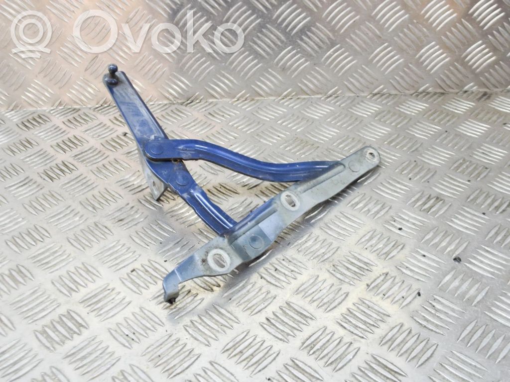 Audi TT Mk1 Aizmugurējā pārsega eņģe (-ess) 