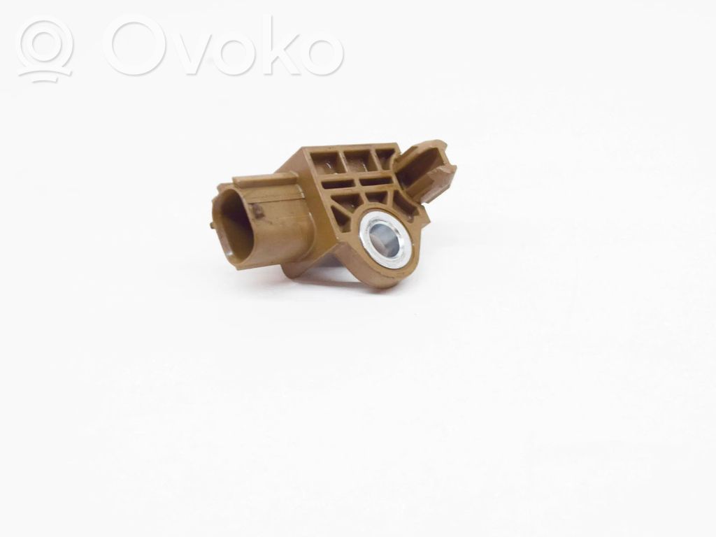 Mazda CX-5 Airbagsensor Crashsensor Drucksensor 