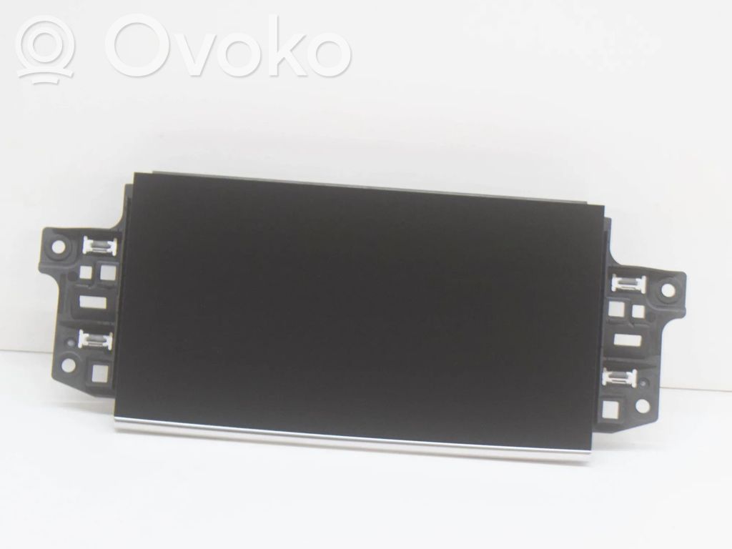 Audi Q7 4M Screen/display/small screen 