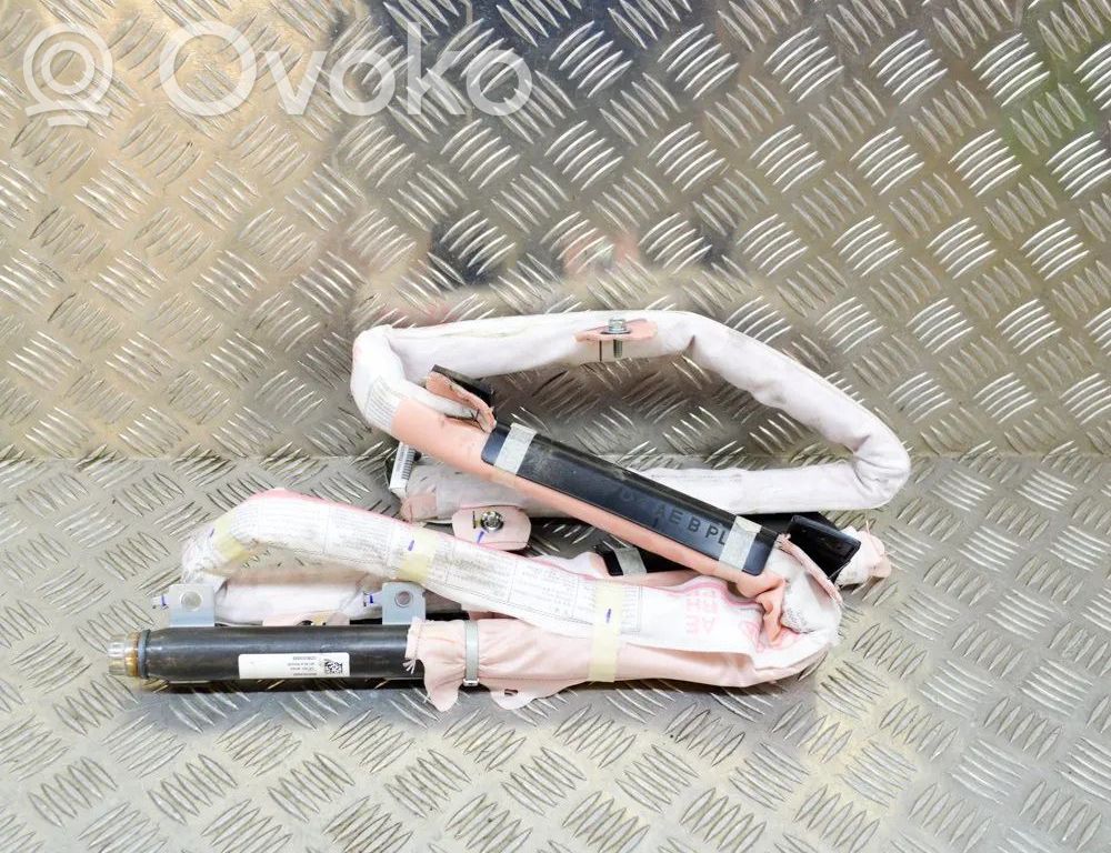 Hyundai Ioniq Airbag cortină 