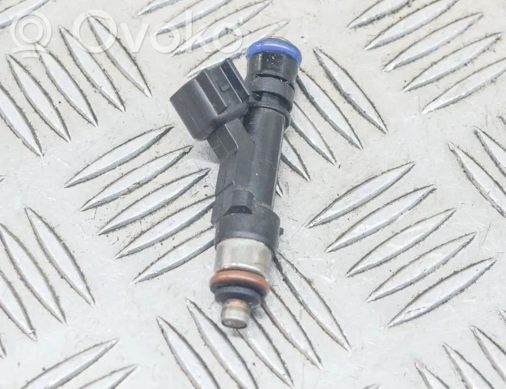 Ford Mustang VI Inyector de combustible 