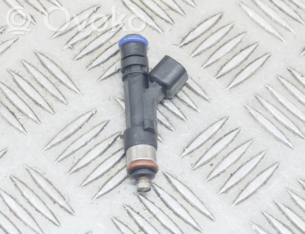 Ford Mustang VI Inyector de combustible 