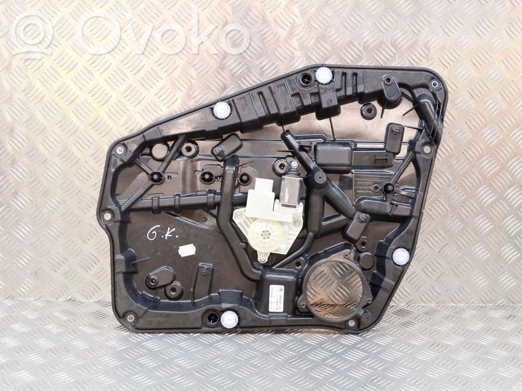 BMW X3 G01 Elektryczny podnośnik szyby drzwi tylnych 