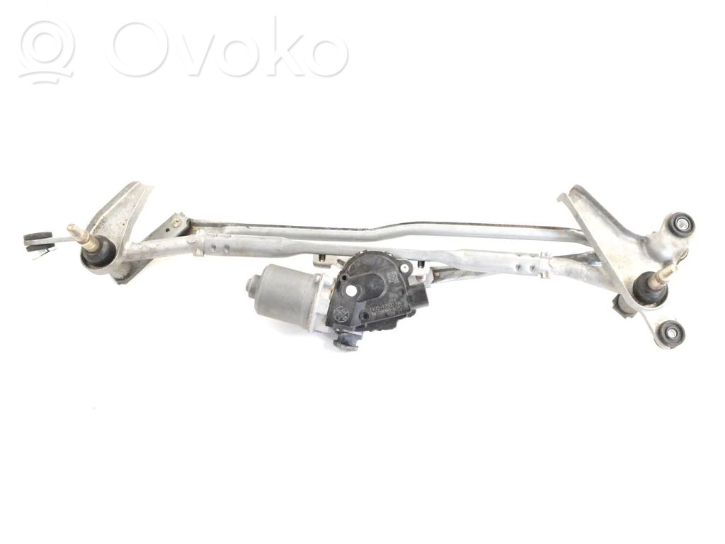 Land Rover Discovery Sport Motor și paralelogram ștergător parbriz 