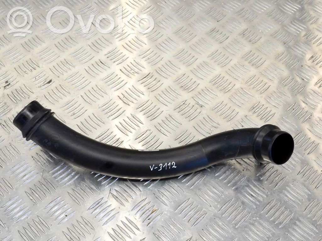 Jaguar E-Pace Intercooler hose/pipe 