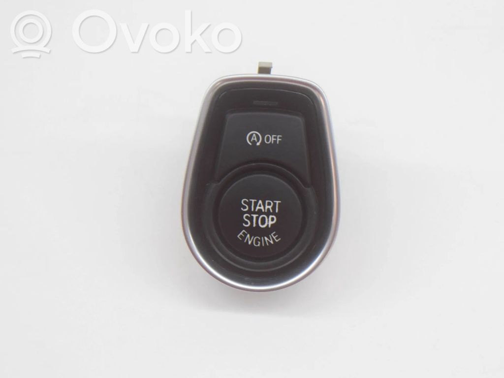 BMW 2 F22 F23 Engine start stop button switch 