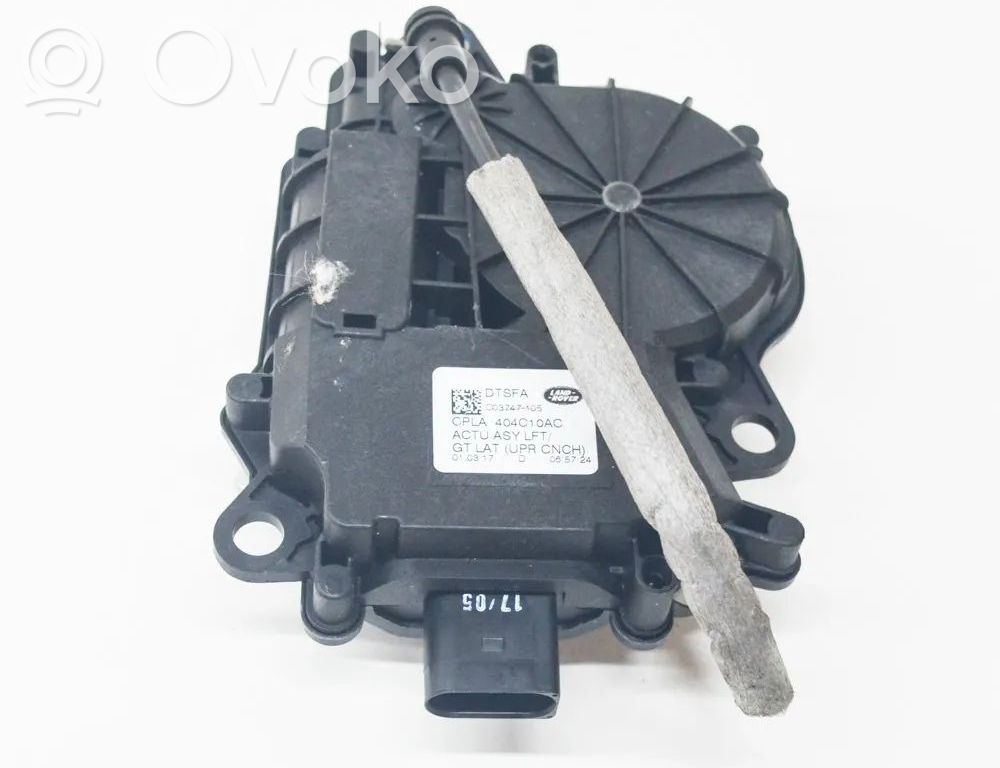 Land Rover Range Rover L405 Tailgate/trunk/boot lift motor 