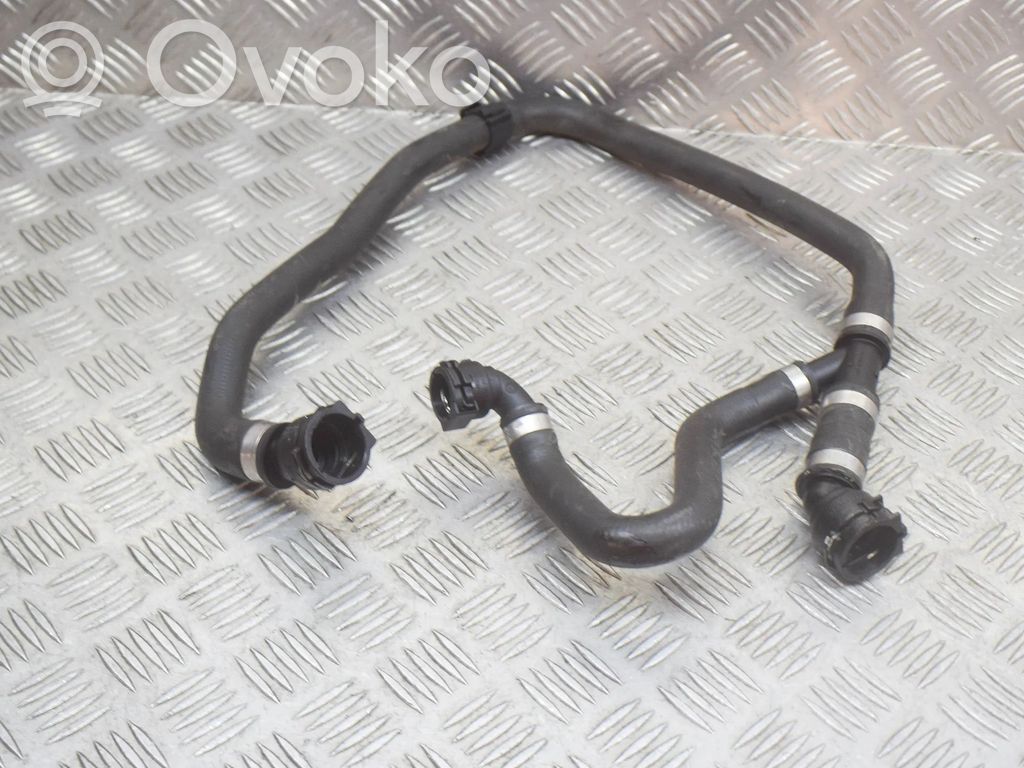 BMW M2 F87 Przewód / Wąż chłodnicy 
