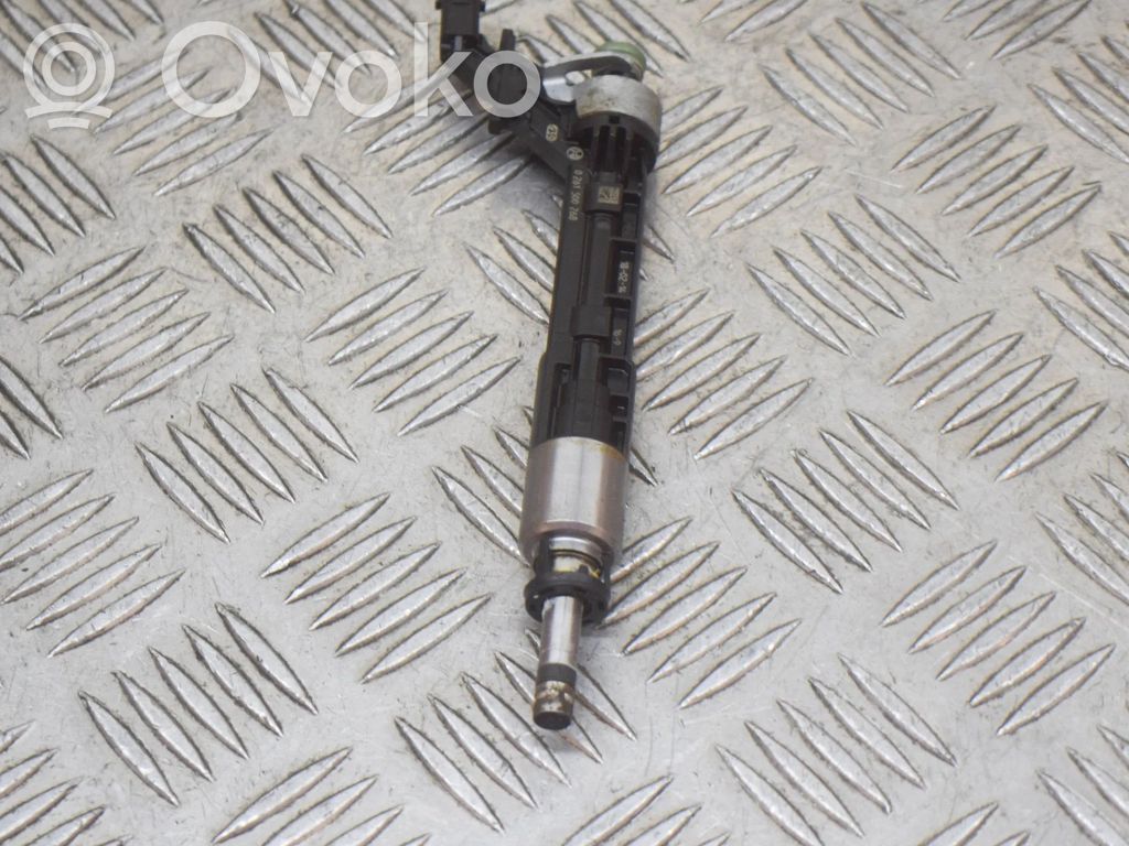 Audi Q5 SQ5 FY Inyector de combustible 