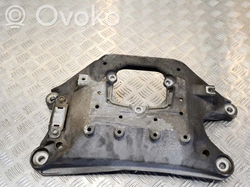 Audi A6 S6 C7 4G Support de boîte de vitesses 