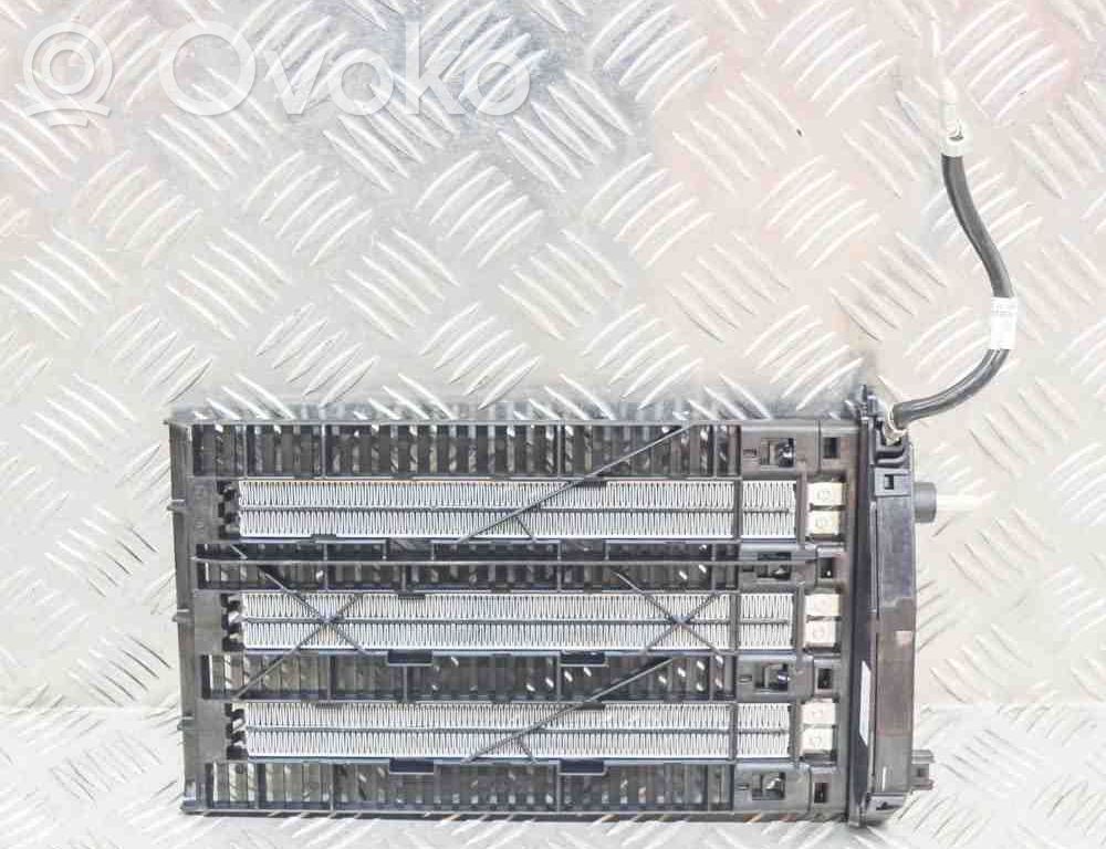 Mercedes-Benz GLC X253 C253 Radiator aerotermă electrică cabină