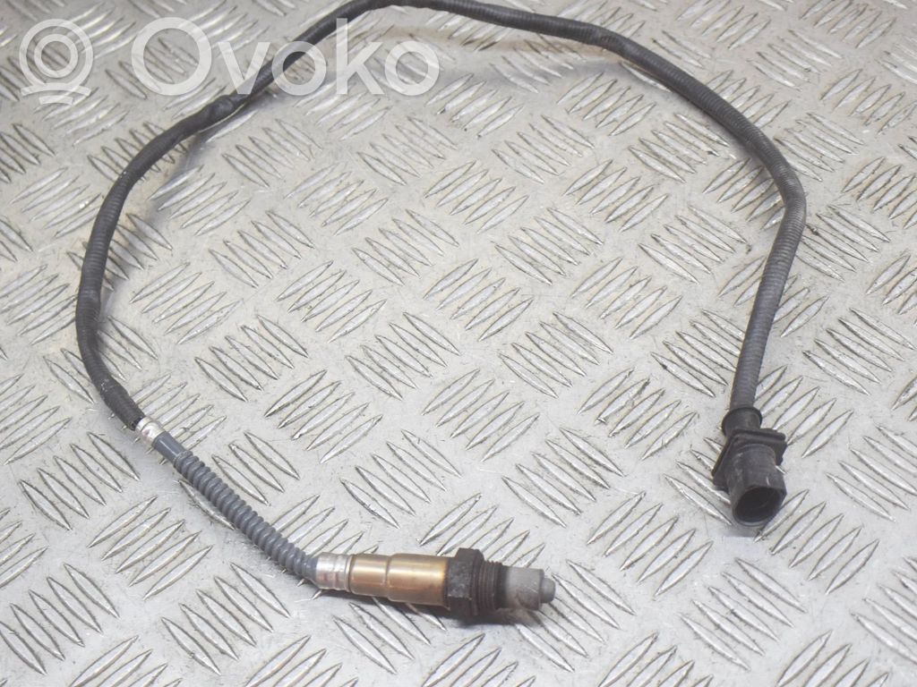 Maserati Quattroporte Lambda probe sensor 