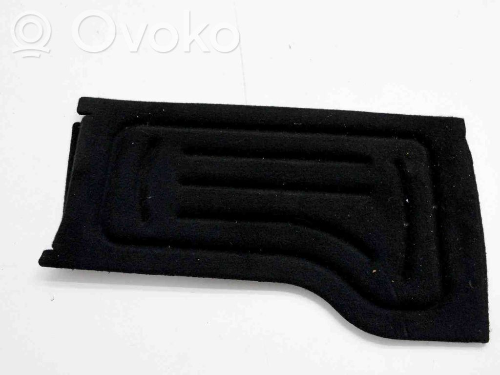 Maserati Quattroporte Osłona tylna tunelu środkowego
