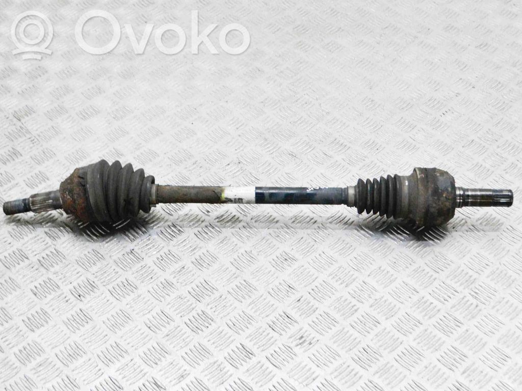 Takavetoakseli   T713426710905