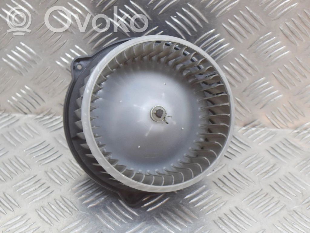 Land Rover Discovery 4 - LR4 Ventilator aerotermă 