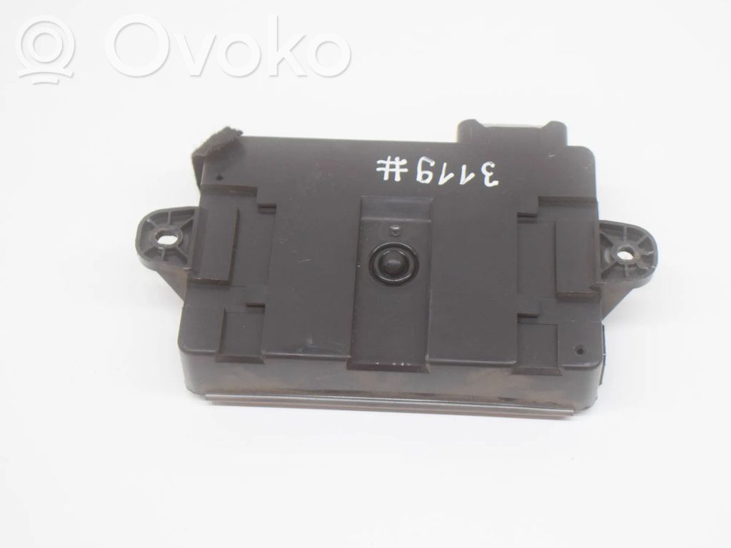 Land Rover Discovery 4 - LR4 Module d'éclairage LCM 
