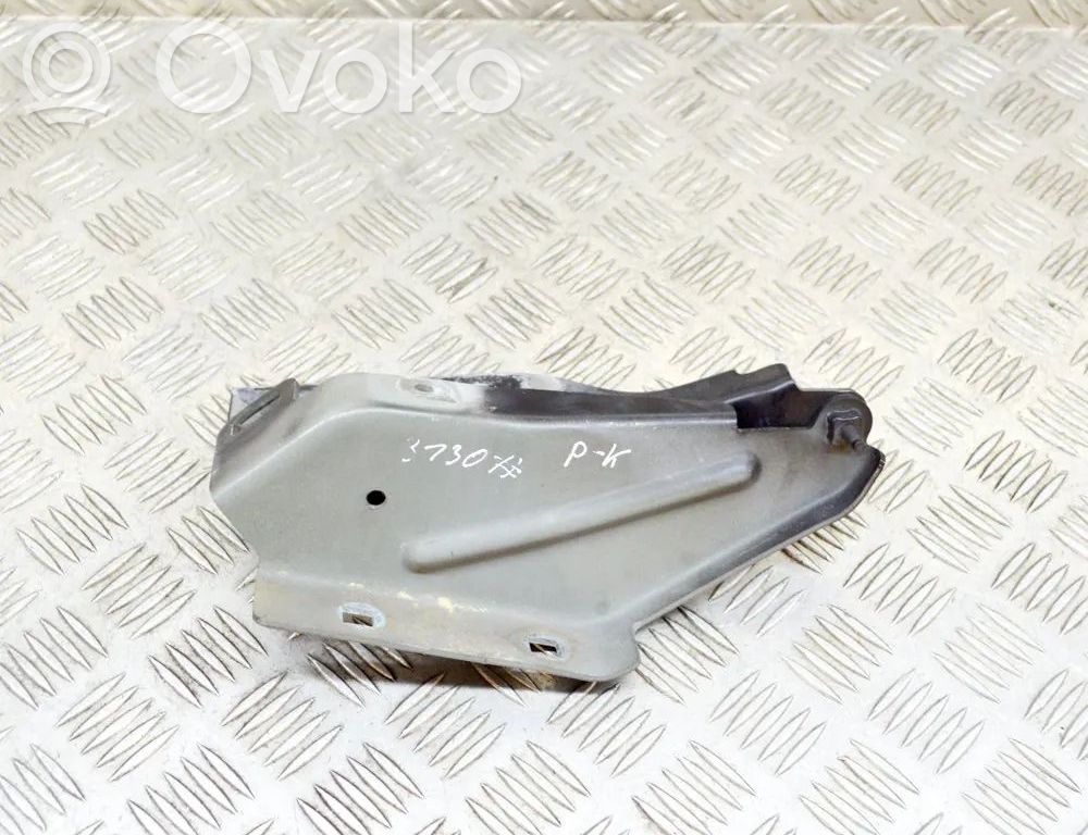 Cadillac SRX Engine bonnet/hood hinges 