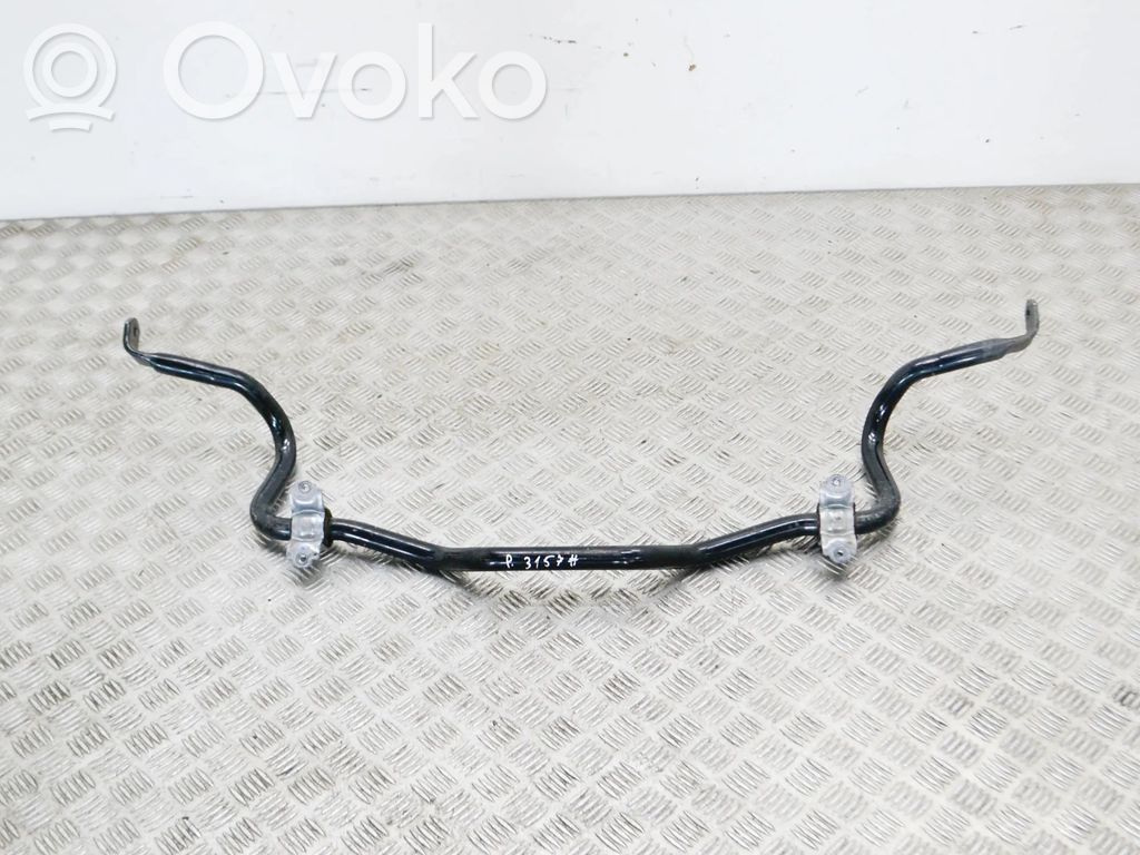 Volvo XC40 Bară antiruliu față 