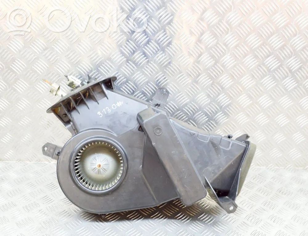 Cadillac SRX Nagrzewnica / Komplet 