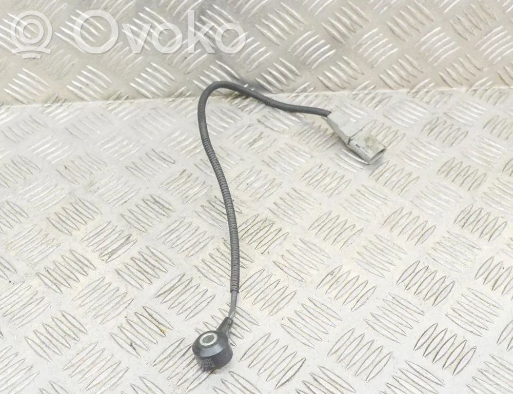 Porsche Cayenne (92A) Detonation knock sensor 