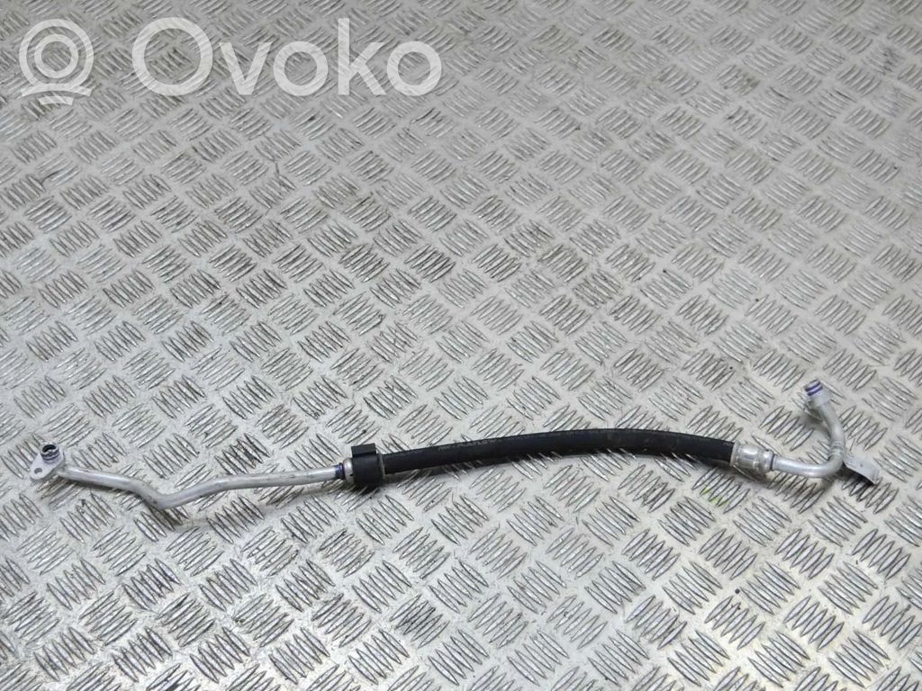 Land Rover Range Rover Velar Ilmastointilaitteen putki (A/C) 