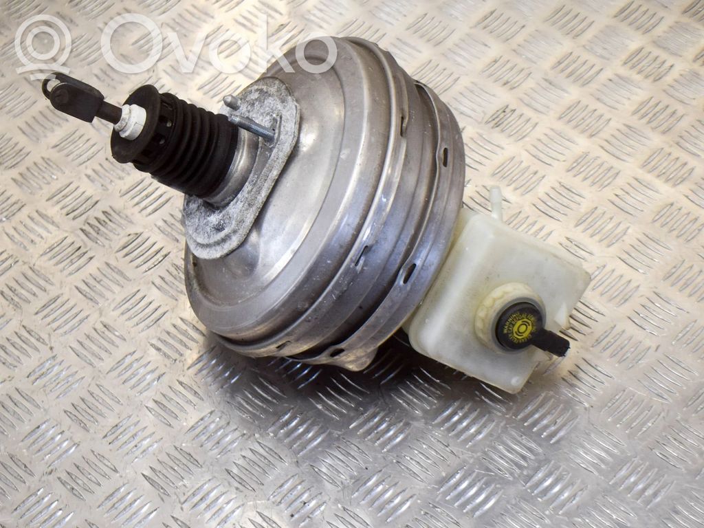 BMW 6 E63 E64 Brake booster 
