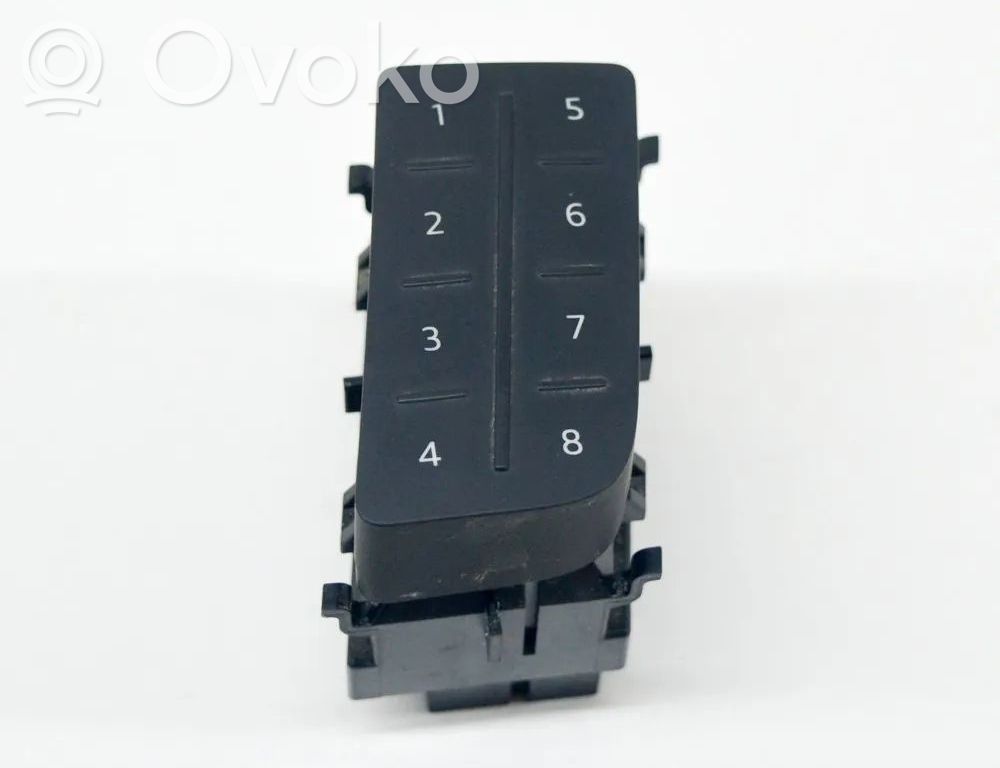 Kit interrupteurs   APVAK112,8W2919616C