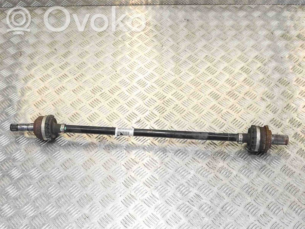 Volvo XC60 Albero di trasmissione posteriore 