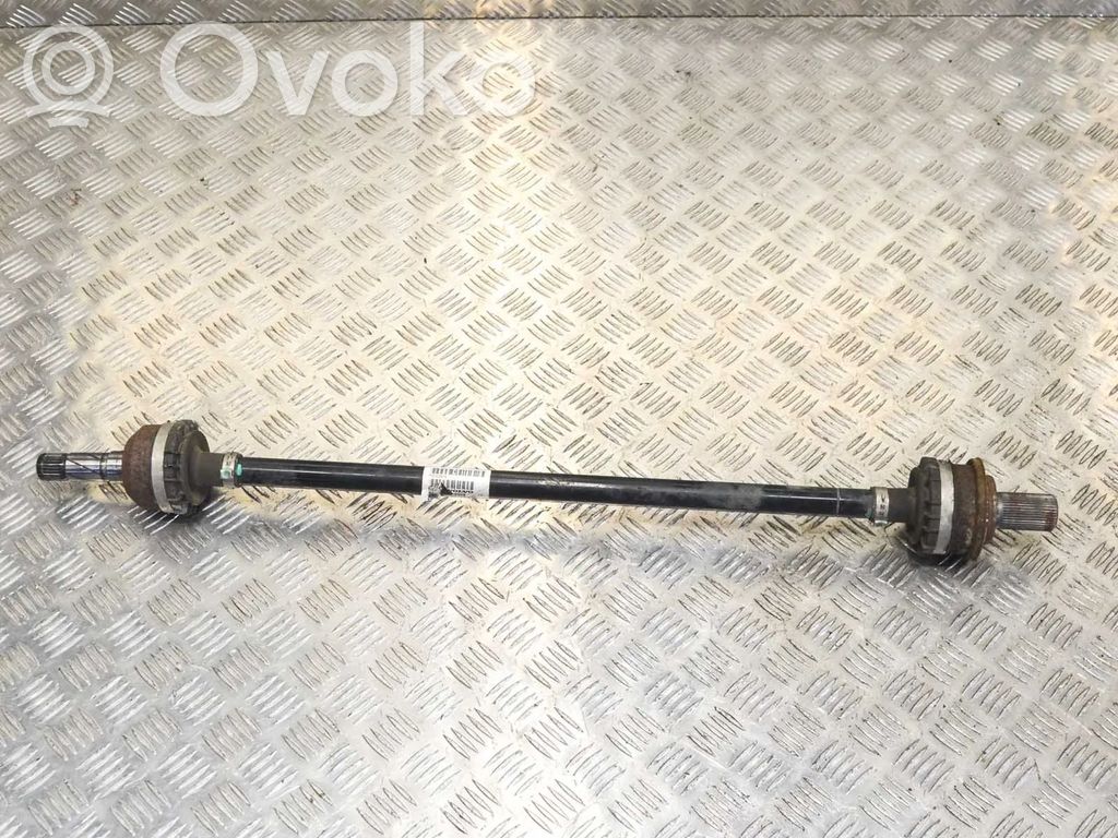Volvo XC60 Planetară spate