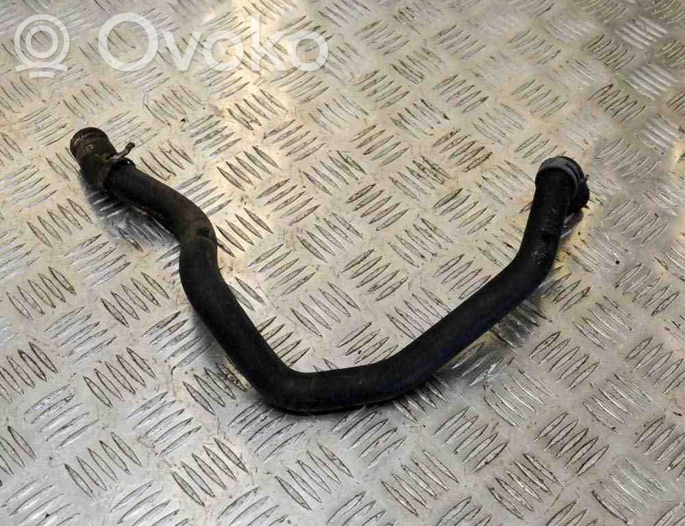 Audi A5 Engine coolant pipe/hose 