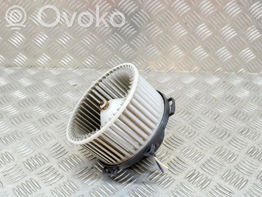 Pečiuko ventiliatorius/ putikas   HB111,8940000,B32H02